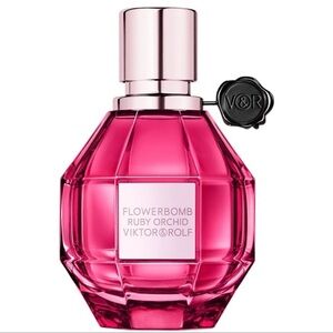Viktor & Rolf Flowerbomb Ruby Orchid Eau de Parfum 1.7 fl oz